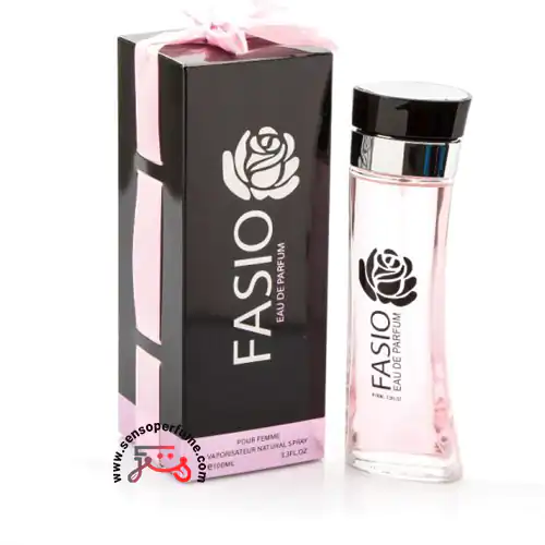 عطر ادکلن امپر فسیو